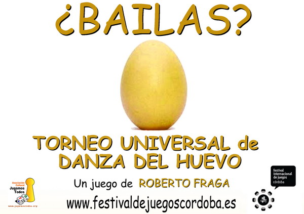 &iquest;Bailas?