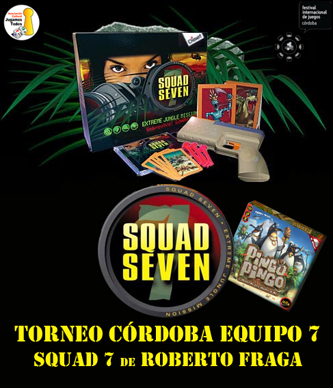 Torneo Squad 7