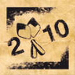 2 maracas D10
