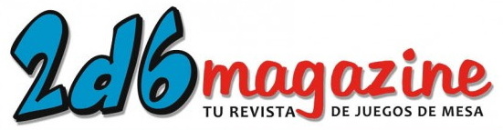 2d6 magazine