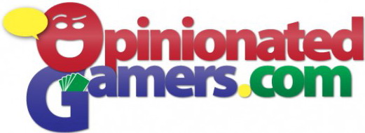 Opinionated Gamers