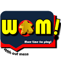 Wom!