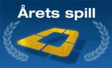 Årets Spill  2010