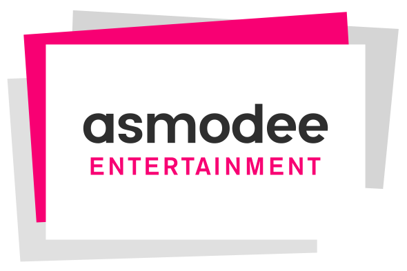 Asmnodee Entertainment