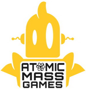 Atomic Mass Games