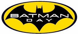Batman Day