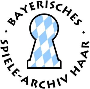 Bayerisches Spiele-Archiv Bayerisches Spiele-Archiv