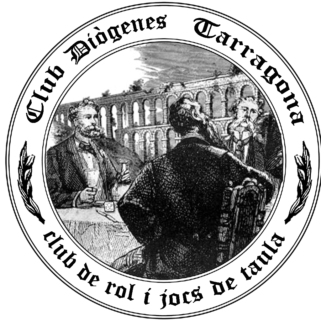 Club Diógenes Tarragona