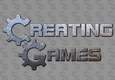 Creating Games