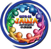 Esto es Jauja