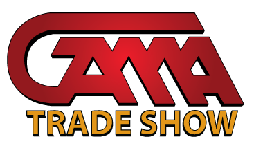 GAMA Trade Show