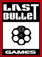 Last Bullet Games