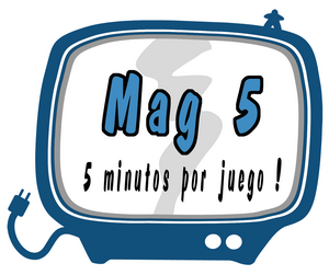 Mag 5 Mag 5