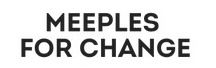 Meeples for change