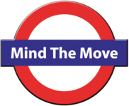 Mind the Move Mind the Move