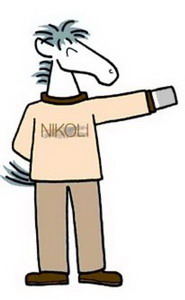 Nikoli Nikoli