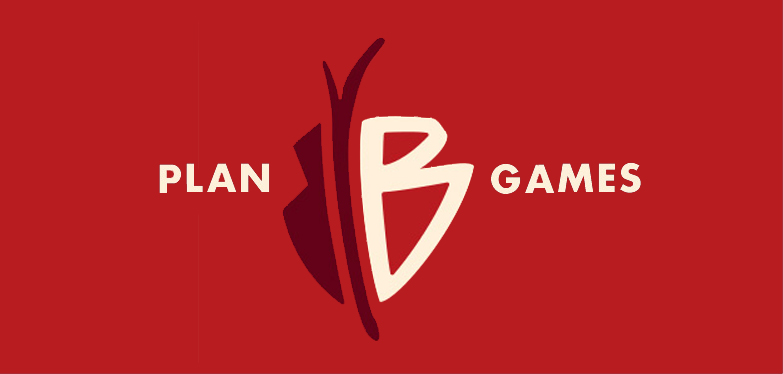 Plan B Games