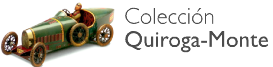 Colecci&oacute;n Quiroga-Monte