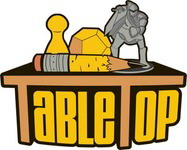 Table Top Table Top