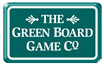 The Green Board Game CO The Green Board Game CO