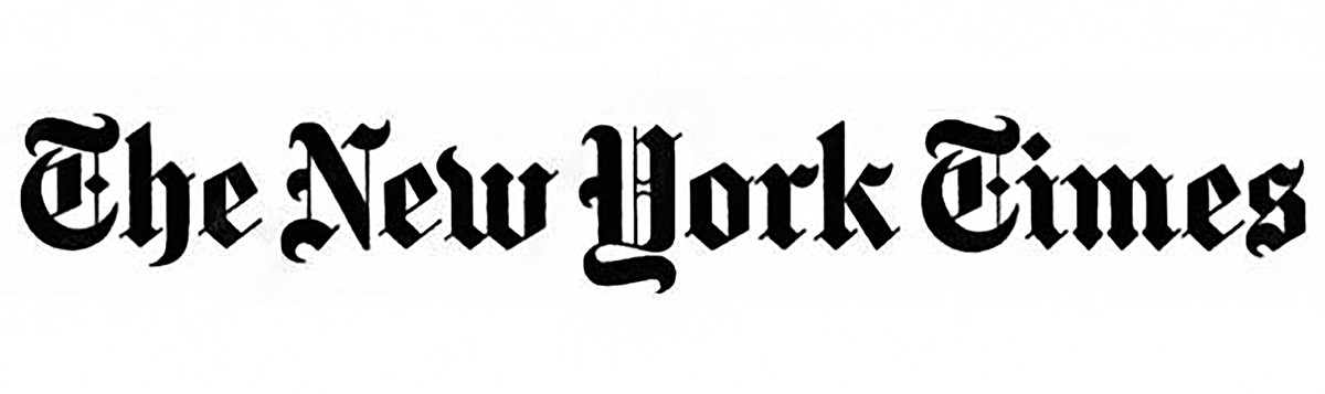 the new york times