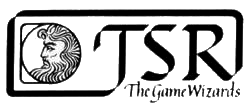 TSR