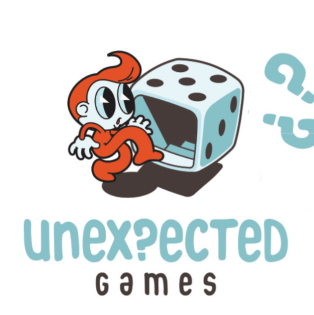 Unexpected Games