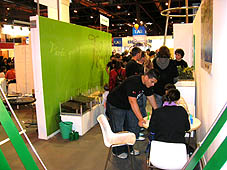 El Juego de la Deforestaci&oacute;n