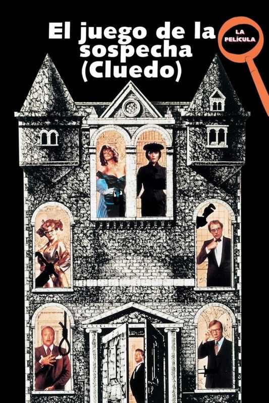 Cluedo
