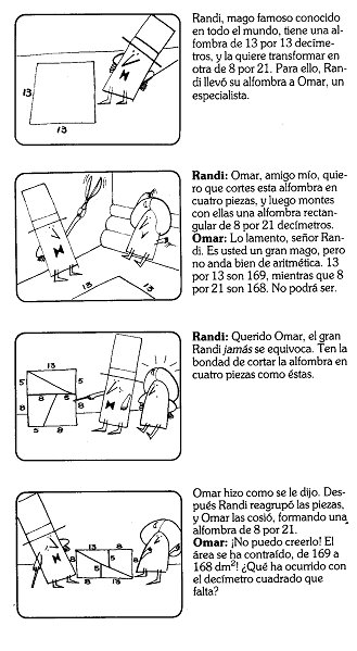 ¡ajá! Paradojas - Jim Glen & Martin Gardner ¡ajá! Paradojas - Jim Glen & Martin Gardner