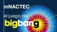 el juego del Big Bang