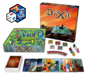 Dixit Dixit