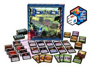 Dominion Dominion