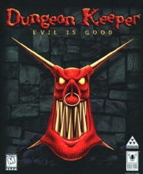 Dungeon Keeper