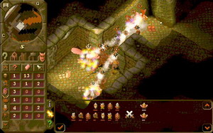 Dungeon Keeper Dungeon Keeper