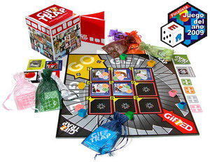 GiftTRAP GiftTRAP