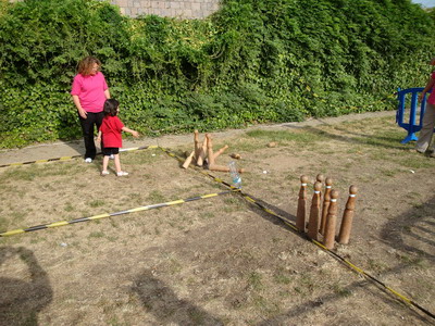 Feria Jugar x Jugar 2009