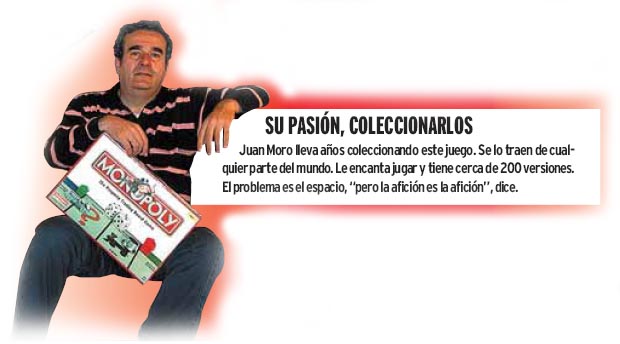 Juan Moro