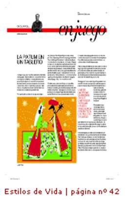La Vanguardia