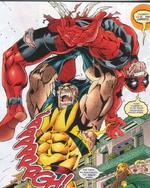Marvel