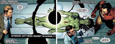 Comics