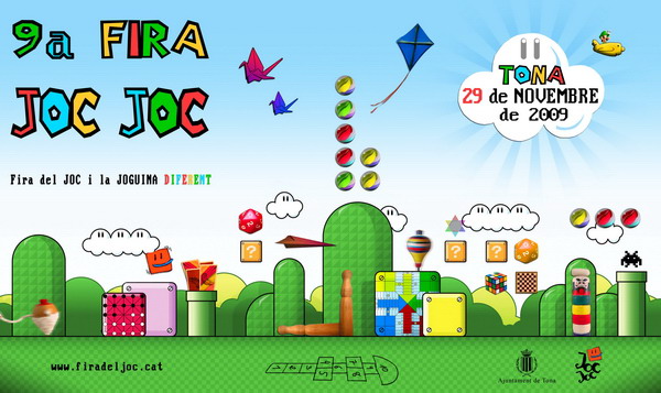 Fira Joc Joc 2009 Fira Joc Joc 2009
