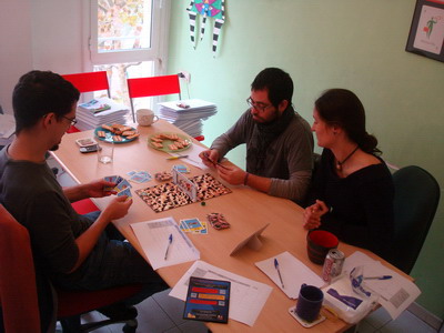 Concurso JocJoc Tona 2009