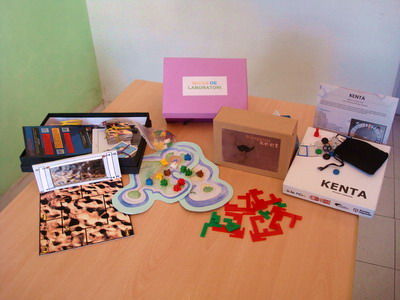 Concurso JocJoc Tona 2009