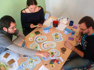 Concurso JocJoc Tona 2009