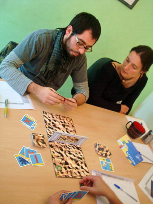 Concurso JocJoc Tona 2009