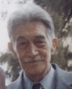 Agustín Merino Agustín Merino