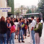 Zarzas de la Sierra (1995) Zarzas de la Sierra (1995)