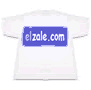 Camiseta Zale Camiseta Zale