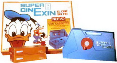 Cinexin Cinexin